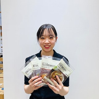 【ららぽーと和泉】季節限定　炊き込みごはんの素｜スタッフおすすめの品
