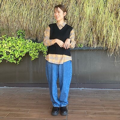 【ららぽーと和泉】164㎝