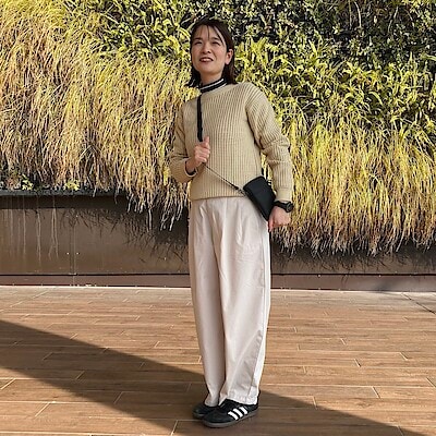 【ららぽーと和泉】165㎝