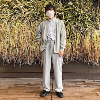 【ららぽーと和泉】174㎝