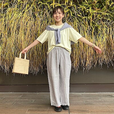 【ららぽーと和泉】153cm