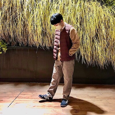 【ららぽーと和泉】身長168㎝