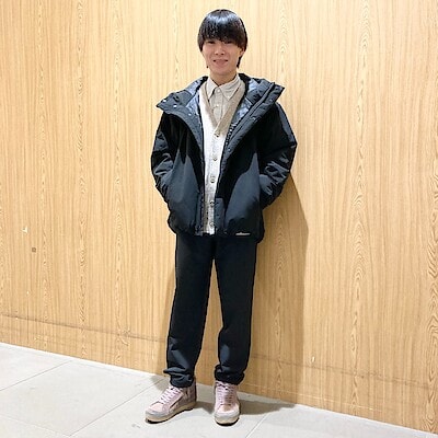 【ららぽーと和泉】身長167cm