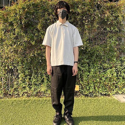 【ららぽーと和泉】身長182㎝