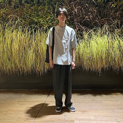 【ららぽーと和泉】身長178cm