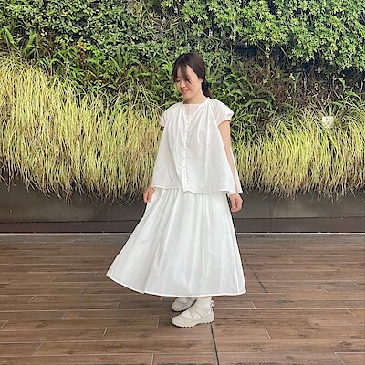 【ららぽーと和泉】身長157㎝