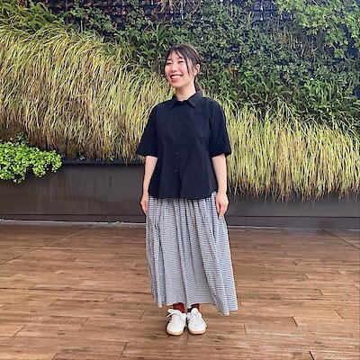 【ららぽーと和泉】身長152㎝