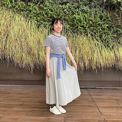 【ららぽーと和泉】152㎝