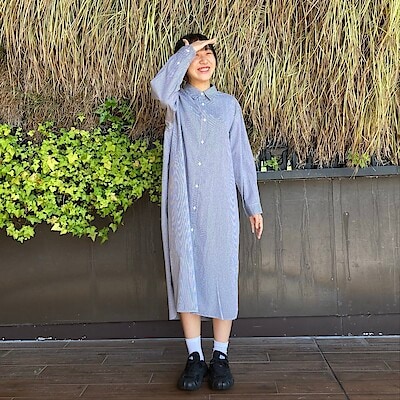 【ららぽーと和泉】165㎝