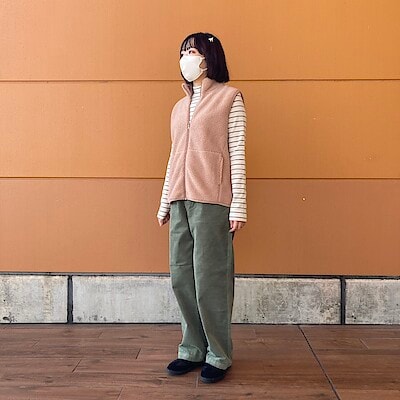 【ららぽーと和泉】身長154㎝