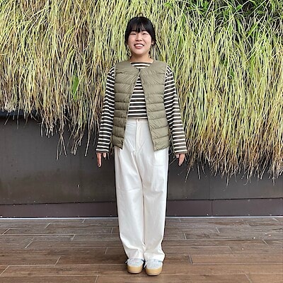 【ららぽーと和泉】155㎝