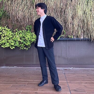 【ららぽーと和泉】174㎝