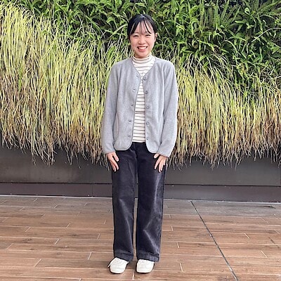 【ららぽーと和泉】152㎝