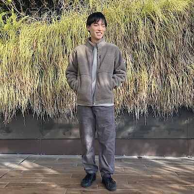 【ららぽーと和泉】174cm