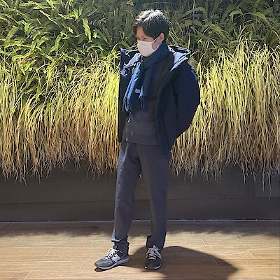 【ららぽーと和泉】165㎝