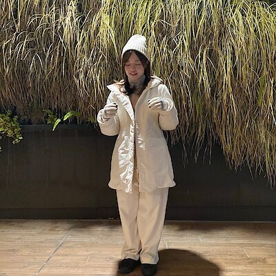 【ららぽーと和泉】157㎝