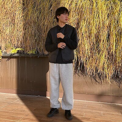 【ららぽーと和泉】174㎝