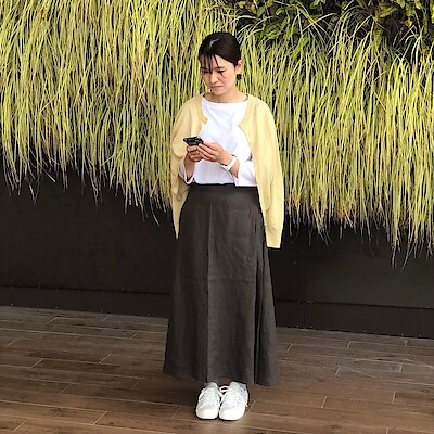 【ららぽーと和泉】身長165㎝