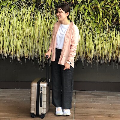 【ららぽーと和泉】身長165㎝