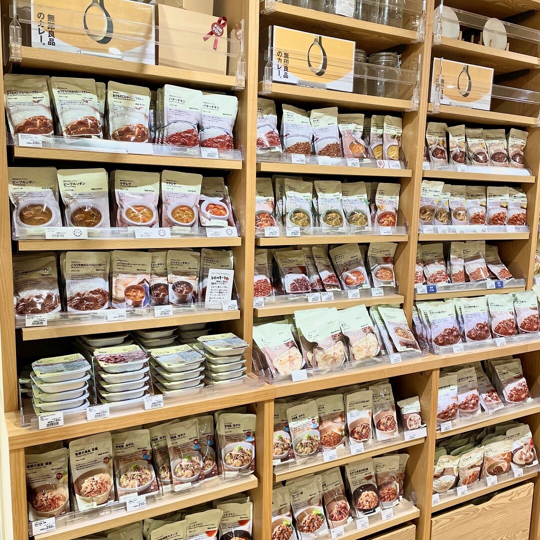 【ラスカ平塚】私たちのおすすめカレー2
