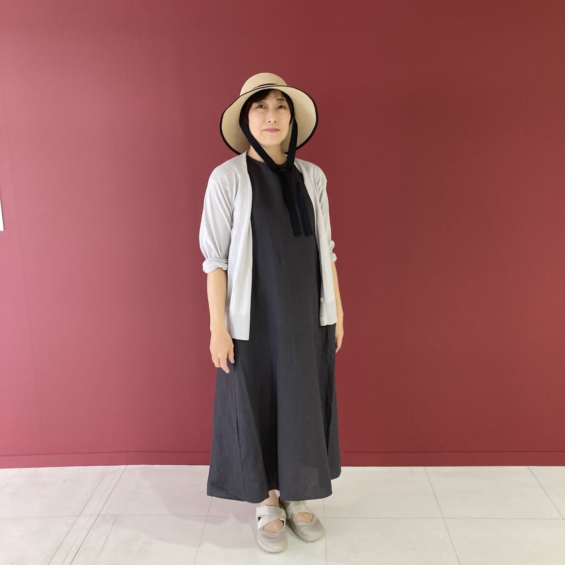 おかあさんにありがとう