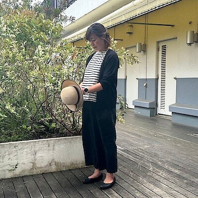【ラスカ平塚】身長164cm