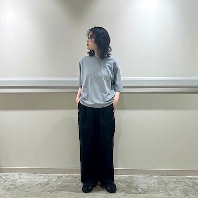 ラスカ平塚【身長156cm】