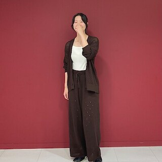 【ラスカ平塚】身長166cm
