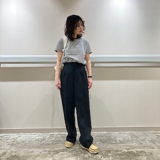 【ラスカ平塚】身長156cm