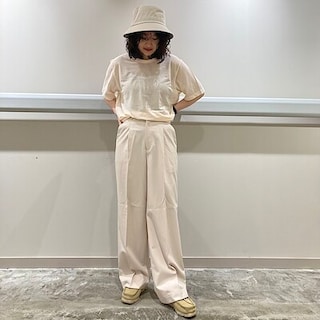 【ラスカ平塚】身長156cm