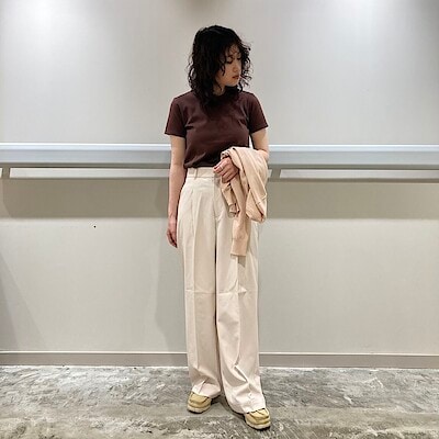 【ラスカ平塚】身長156cm