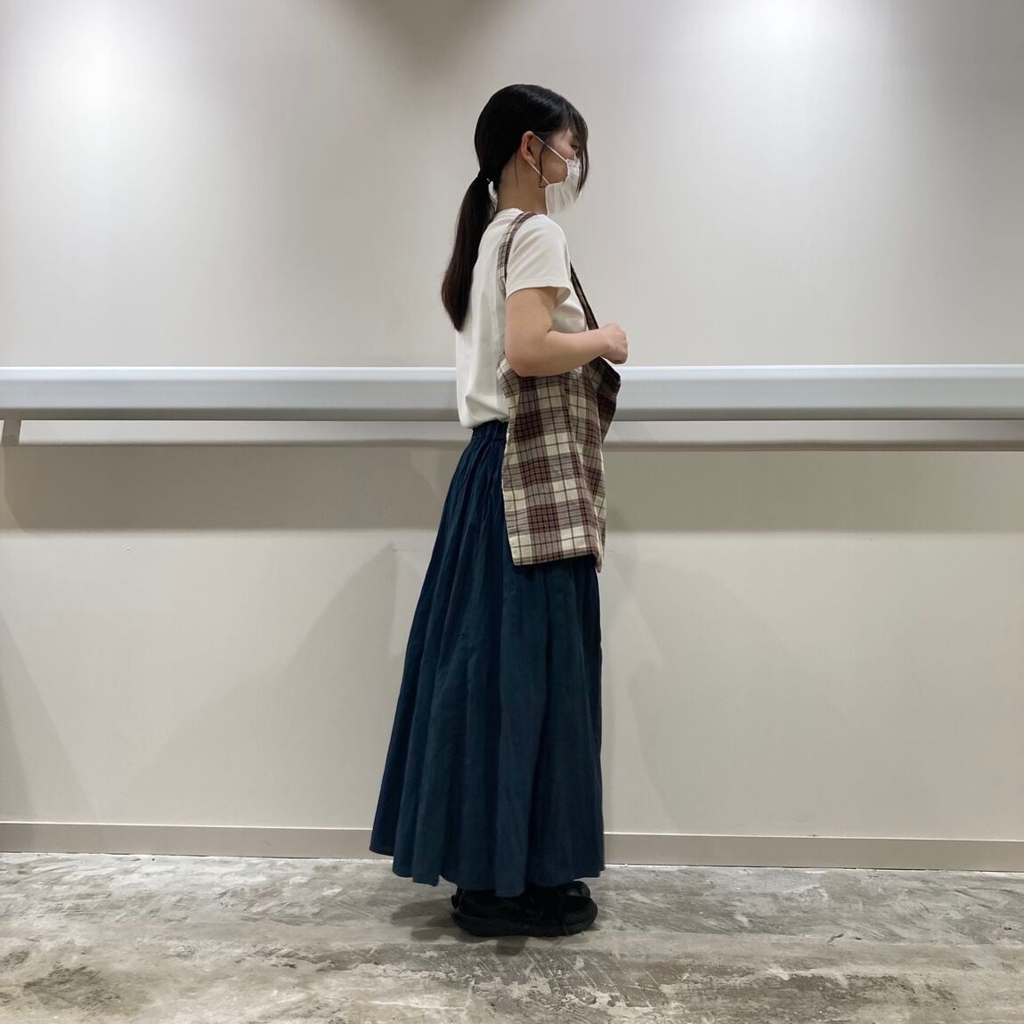 全身写真