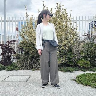 【ラスカ平塚】身長１６６cm