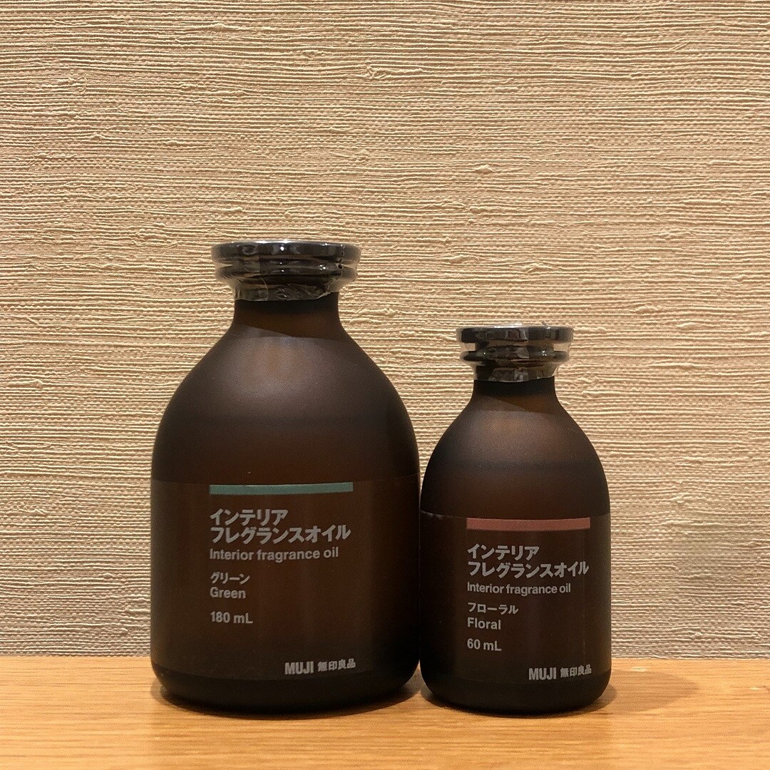 インテリアフレグランス