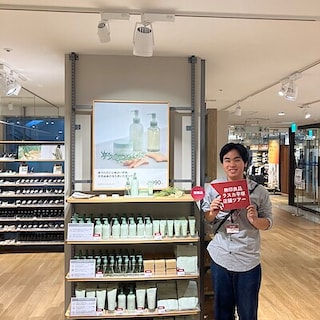 【ラスカ平塚】新商品紹介店舗ツアーを開催しました！