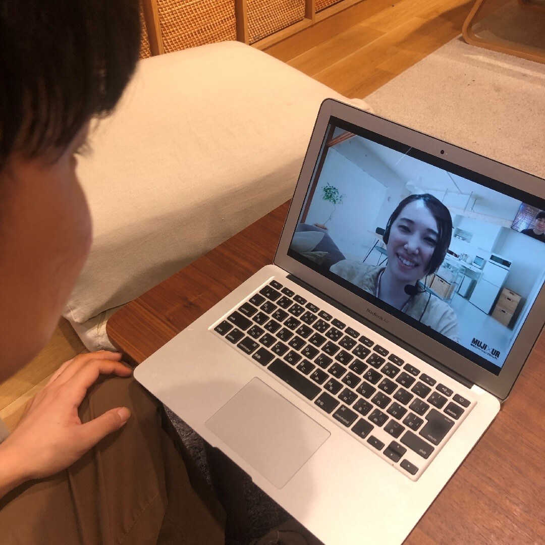 【イオン洛南】オンライン相談会