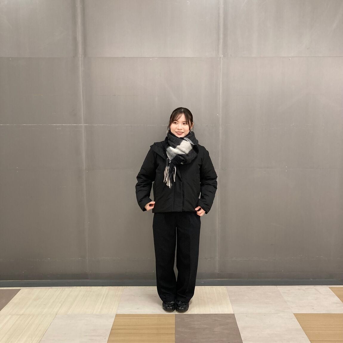 スタッフスナップ