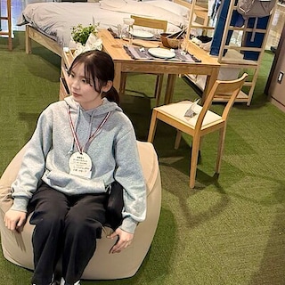 【イオン京都洛南】2Fで大型家具展示中です！