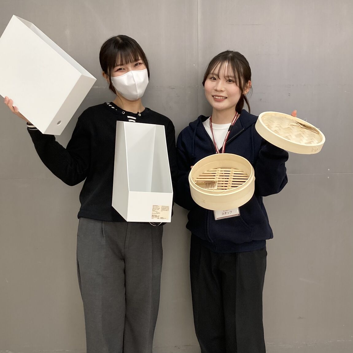 スタッフおすすめ