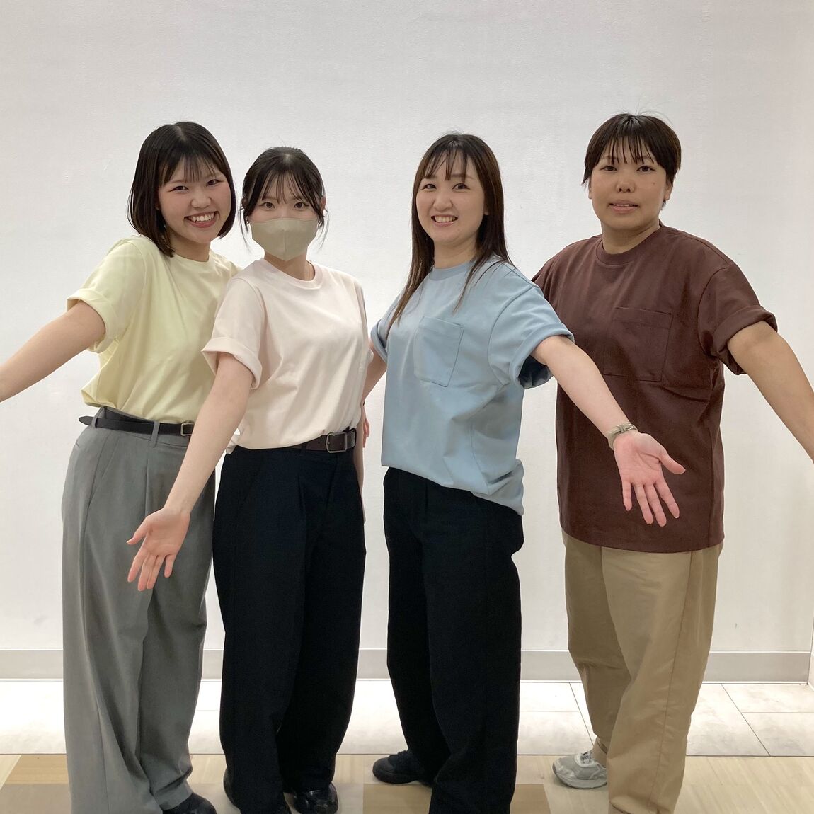 Tシャツ