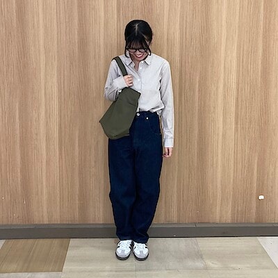 【イオン京都洛南】　身長158㎝