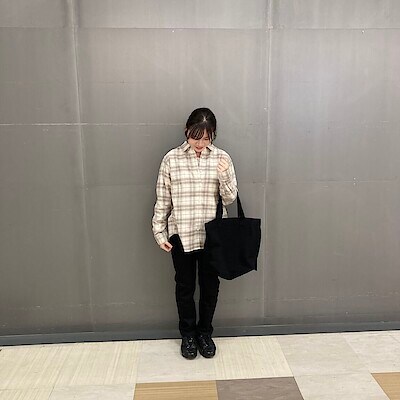 【イオン京都洛南】身長153㎝