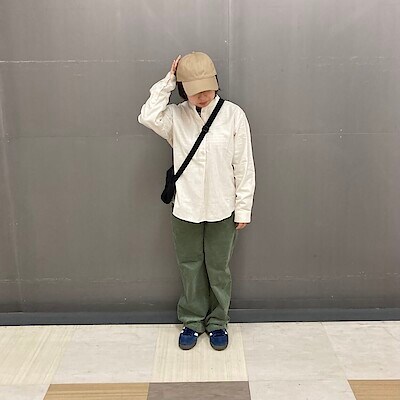 【イオン京都洛南】　身長148cm