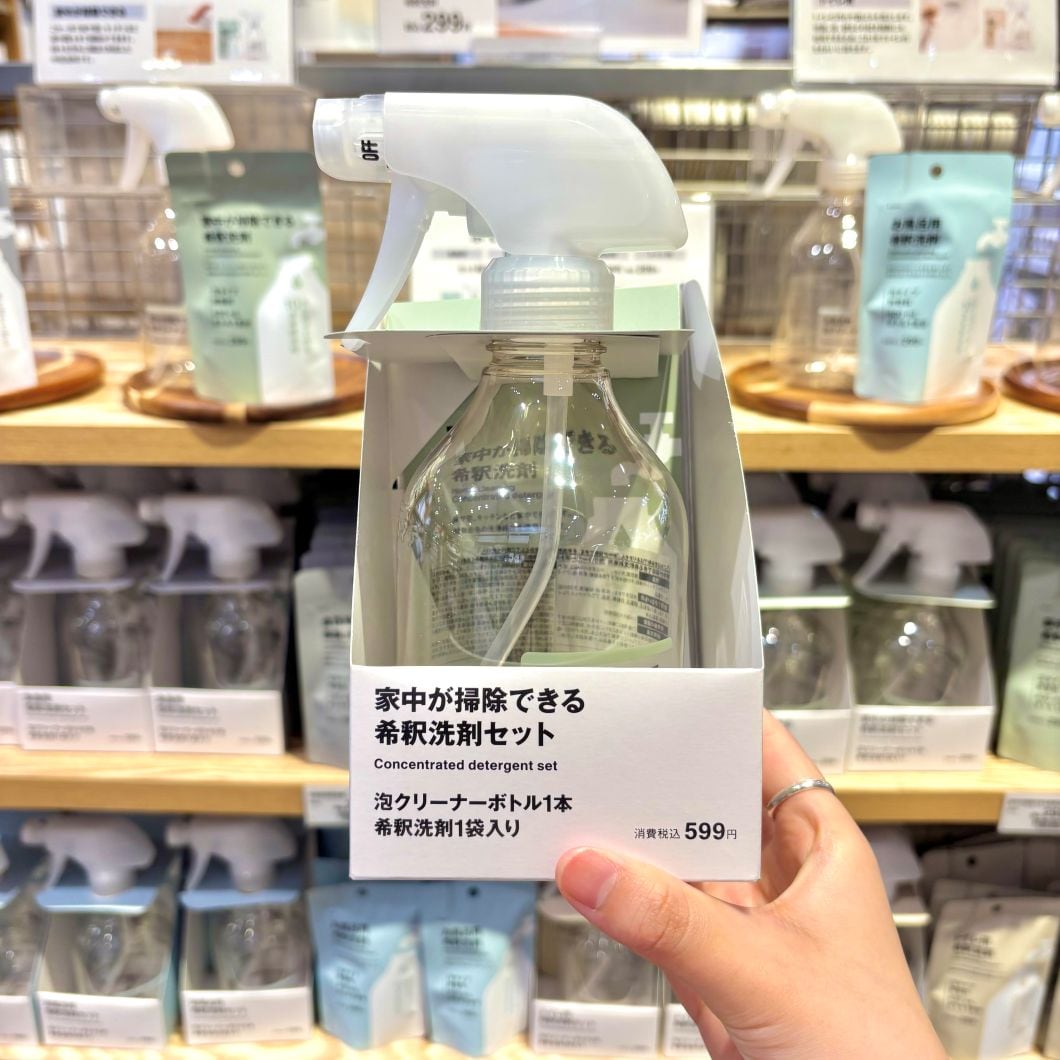 希釈
