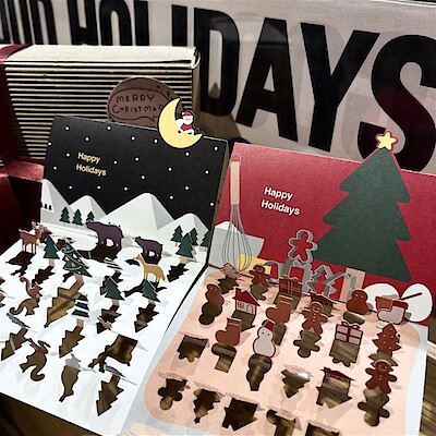 【イオン京都洛南】想いを届けるギフトアイテム特集！