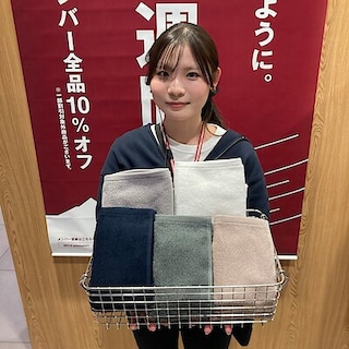 【イオン京都洛南】スタッフ一押し商品紹介！～第5弾～