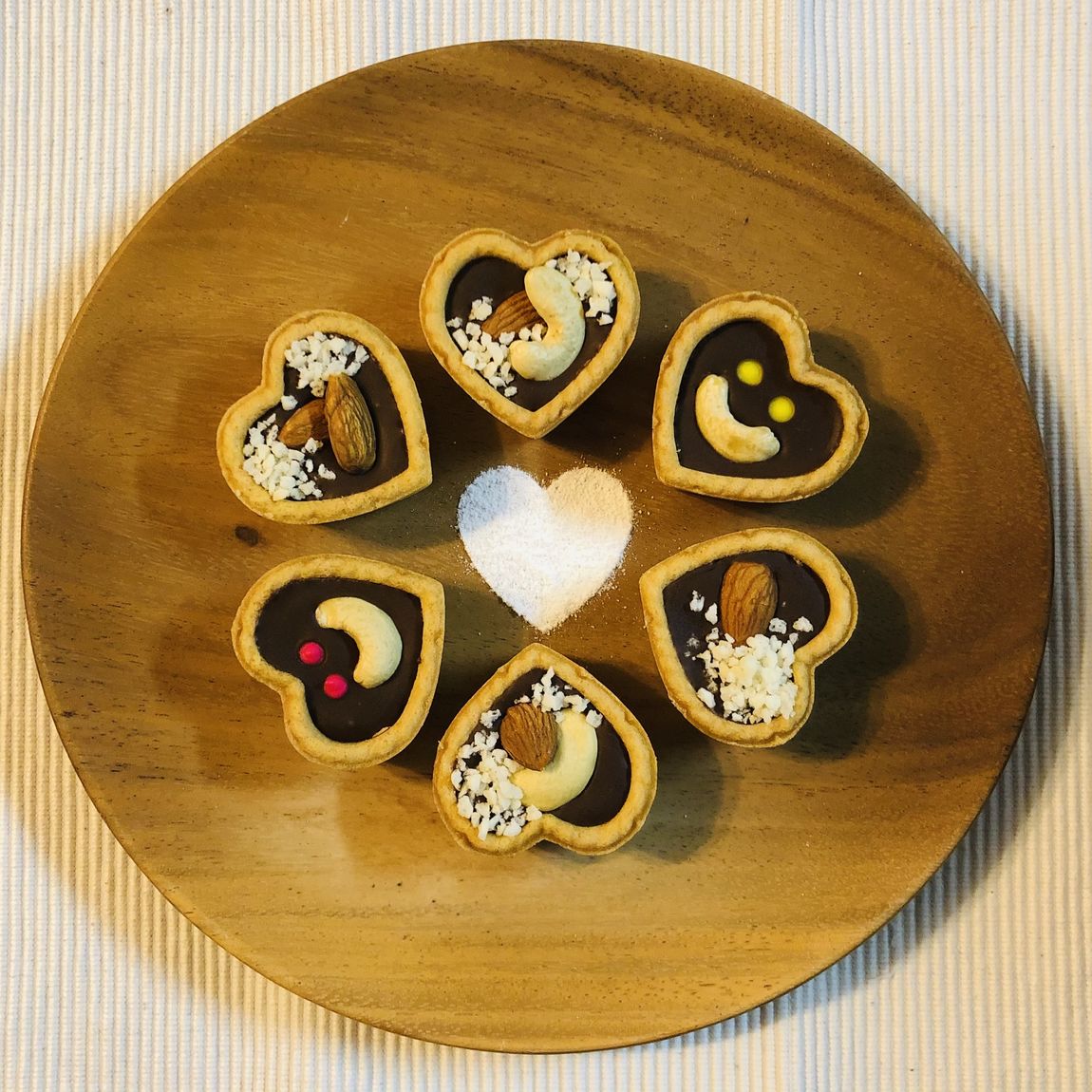 バレンタイン