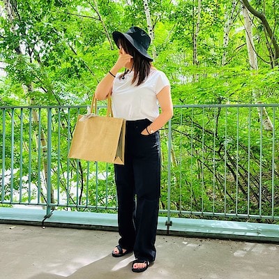 【イオンモール札幌平岡】164㎝