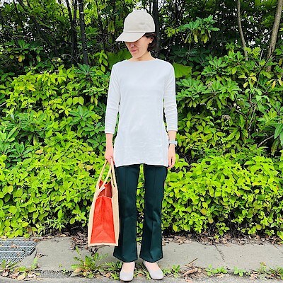 【イオンモール札幌平岡】身長168㎝