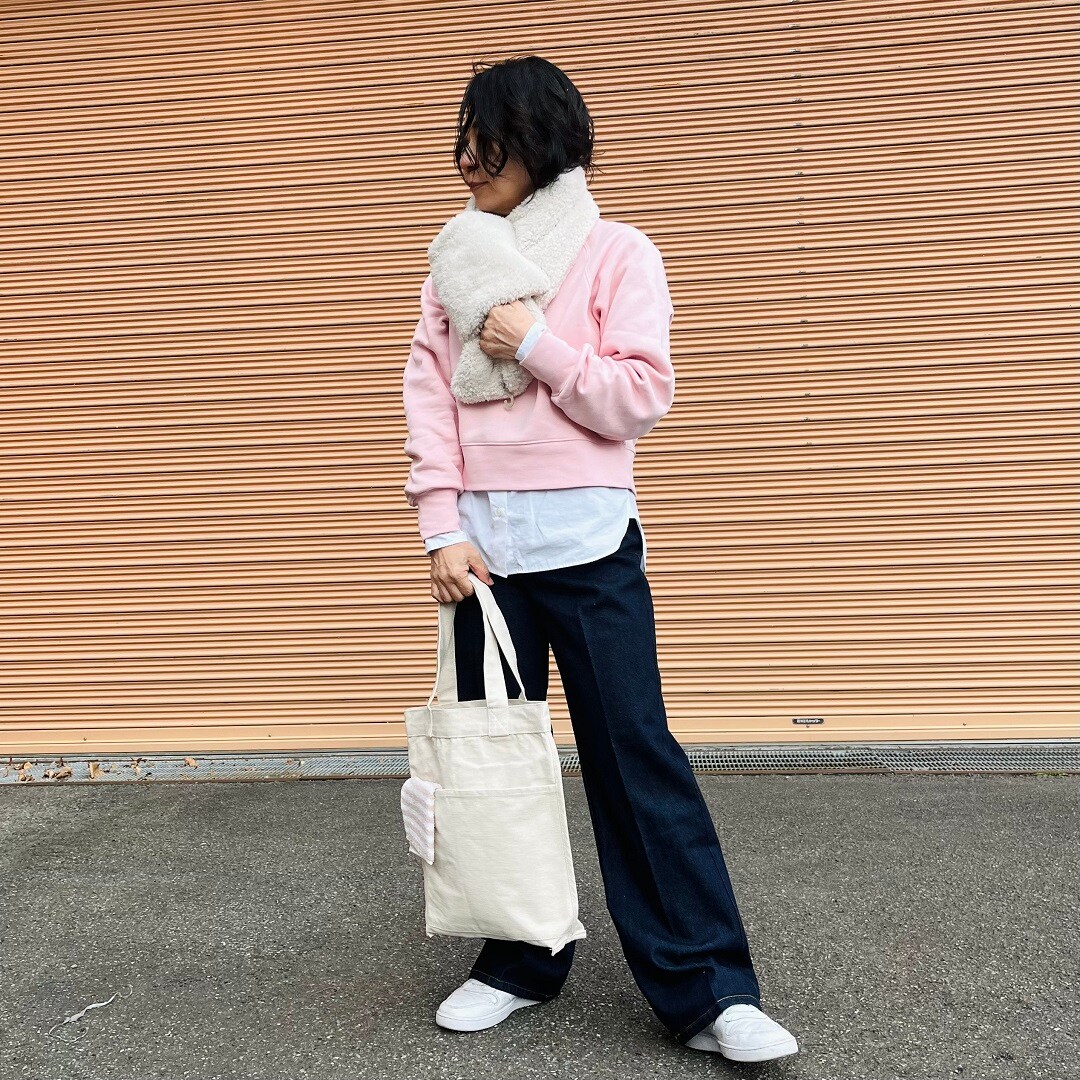 スナップ